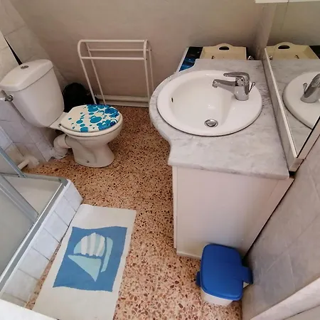 Agreable Direct Et Commerces Apartman Le Grau-du-Roi