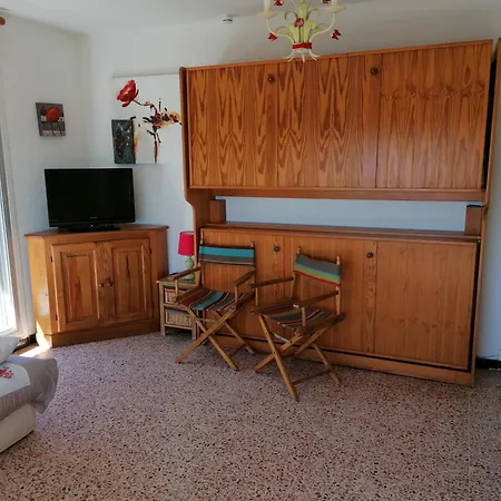 Apartman Agreable Direct Et Commerces