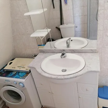 Agreable Direct Et Commerces Apartman Le Grau-du-Roi